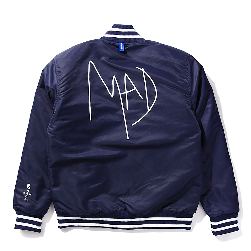 Blouson chaud pour homme en Polyester - Ref 3113636 Image 3