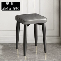 [Обновление латексной модели] Тонкие черные ноги-темно-серые масляные шкуры