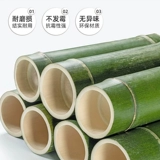 Бытовой шкаф напольный для спальни, бытовой шкаф для хранения прикроватной одежды на ночь, многофункциональный шкаф-купе из массива дерева