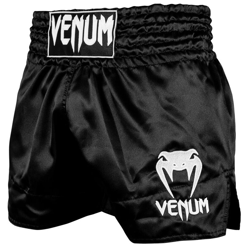 Children's Shorts Venom Classic Muay Thai Shorts Boxing Shorts Fighting Sanda Sports Shorts Children's Shorts Venom Classic Muay Thai Shorts Boxing Shorts Fighting Sanda Sports Shorts