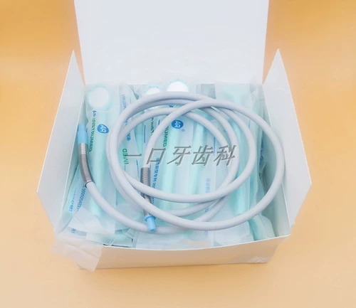 AR Salog Vibcosus EL Независимая упаковка зубной проверки зуб анти -ффог, импортирующая слюна овидоскопии