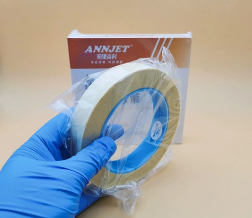 Пероральное давление на стоматологическое давление Стерилизация Химические