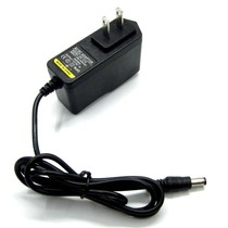 Special Sean Electronic Sphygmomanometer LD-520 LD526 LD568 Charger DC6V Power Adapter Cable