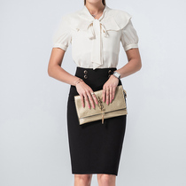 2021 New Style Career Suit Women Dress Shirt Two Suits President Famous for Working on Business Work clothes