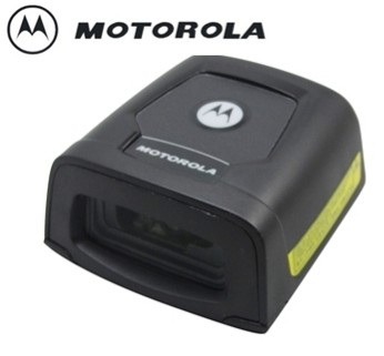 Zebra DS457SR HD 2D Fixed Scanner External Trigger Scanner