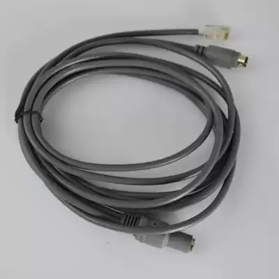 Datalogic Delijie PSC 2200VS VS2300 scanning platform Data cable Serial port Keyboard USB port