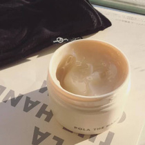 Japan POLA POLA hand cream Moisturizing Soft moisturizing and anti-cracking water 100g for men and women