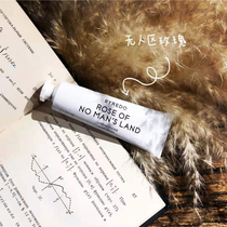 BYREDO No Mans Land Rose Fragrance Moisturizing Hand Cream 30ml
