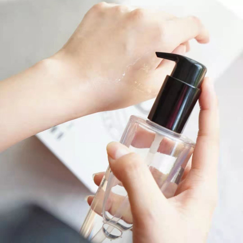 BOBBI BROWN Bobbi Brown Bobbi Brown Cleansing Oil 200ml Moisturizing Cleansing Oil Water Sensation