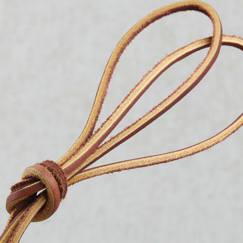 SNOY Cao Boss All Bull Leather Shoes With One Double Price