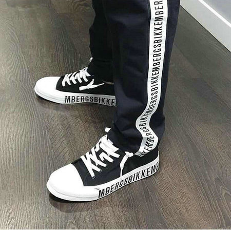 Cao Boss BK Amelia's Ancient Sail Cloth Shoe Vulcanising Shoes Thick bottom heightening 100 lap fashion lovers' casual shoes