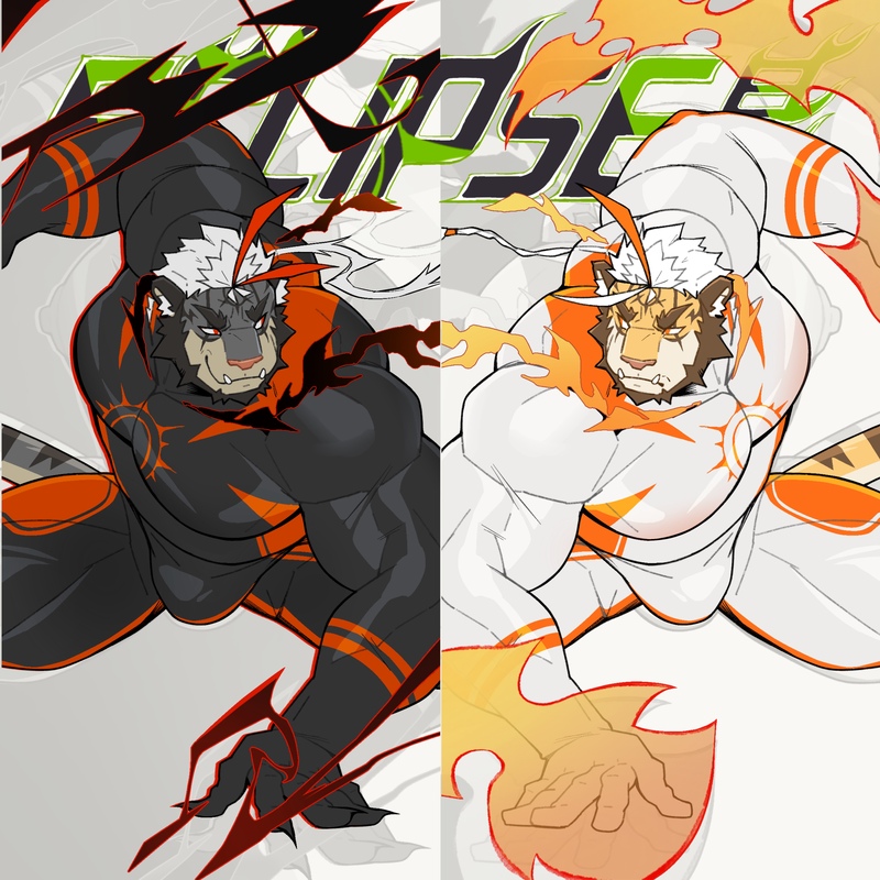 Wei Sun|Sunshine in Prison Eclipse Solar Eclipse & Sun|Furry Orc Peripheral Standee Color Paper Mouse Pad Wei Sun|Sunshine in Prison Eclipse Solar Eclipse & Sun|Furry Orc Peripheral Standee Color Paper Mouse Pad