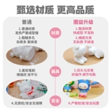 Toi, кукла, раскраска, интеллектуальная игрушка, DIY, подарок на день рождения