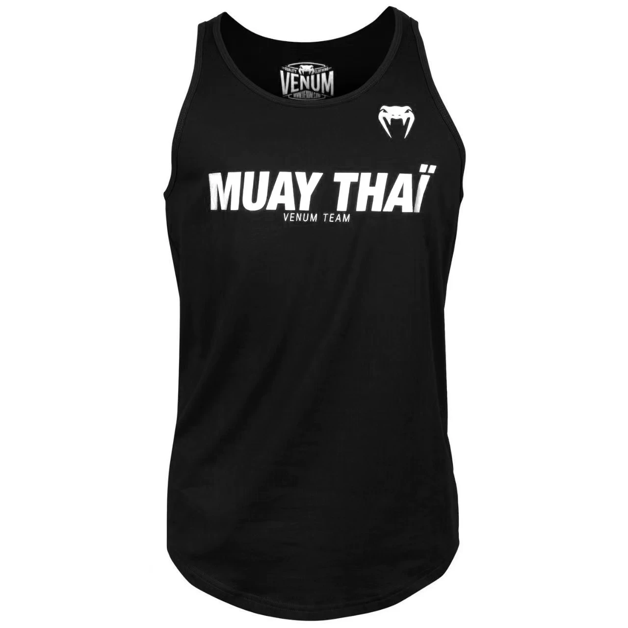 Boxing elastic tank top, T-shirt sleevless for training