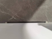 The wall drain is made of 304 stainless steel and the floor drain can be replaced. Private chat to get the price