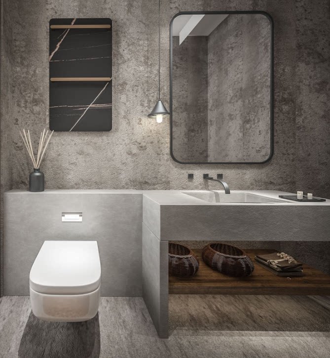 A Ming-fit electric-electric towel rack for electric heating