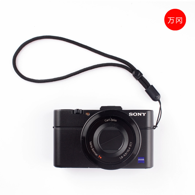 Wangang Wrist Strap Is Suitable for Sony Rx100, Ricoh Gr3X Gr4, Canon G7X3/2 Cameras, Anti-Slip Wangang Wrist Strap Is Suitable for Sony Rx100, Ricoh Gr3X Gr4, Canon G7X3/2 Cameras, Anti-Slip