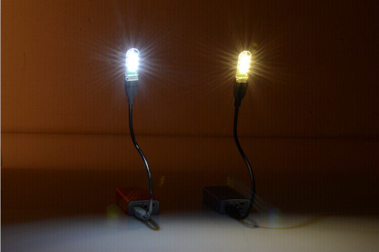 Lampe USB - Ref 376487 Image 43