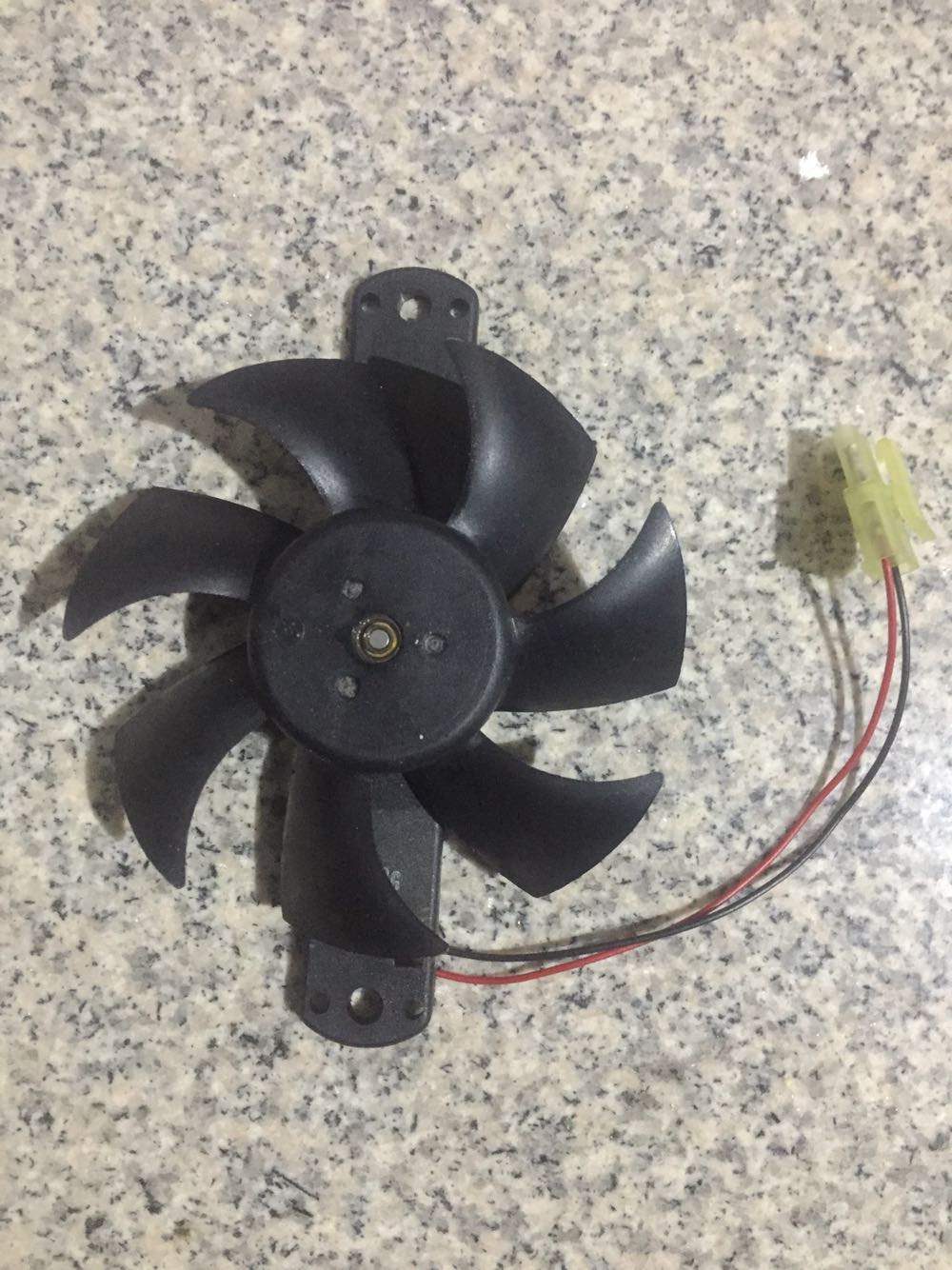 Korea coffee machine fan Dehumidification fan Dongguo Electronic coffee machine fan Lipu Shi Coffee Machine accessories
