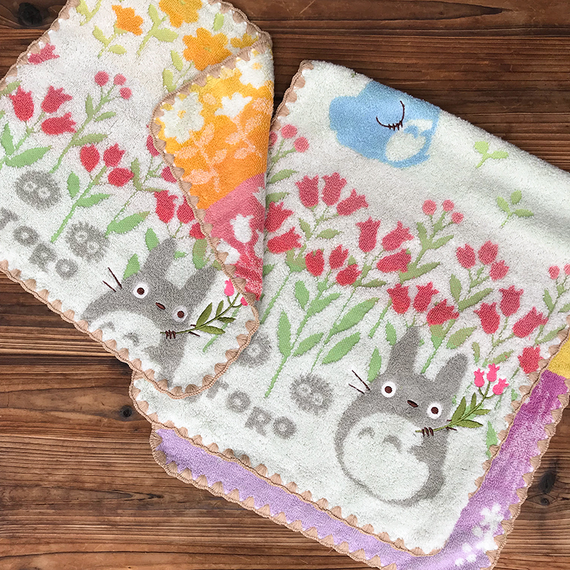 Japanese Order, Export, High Quality, Pure Cotton, Untwisted Yarn Scalloped Edge, Flower Chinchilla Towel, Large Square Towel, Face Towel Japanese Order, Export, High Quality, Pure Cotton, Untwisted Yarn Scalloped Edge, Flower Chinchilla Towel, Large Square Towel, Face Towel