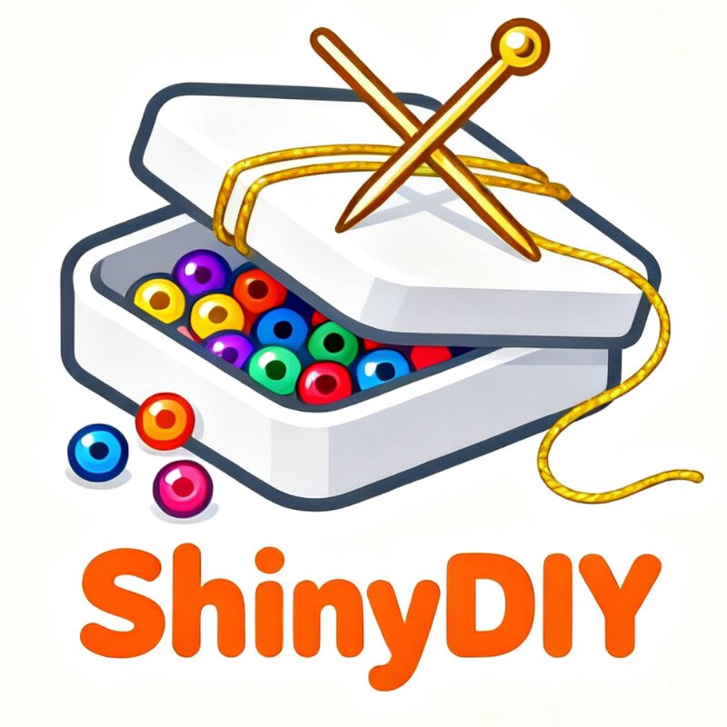 ShinyDIY串珠时光