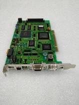 YASKAWA MP2100 JAPMC-MC2100 REV D original disassembly motion control card discussion