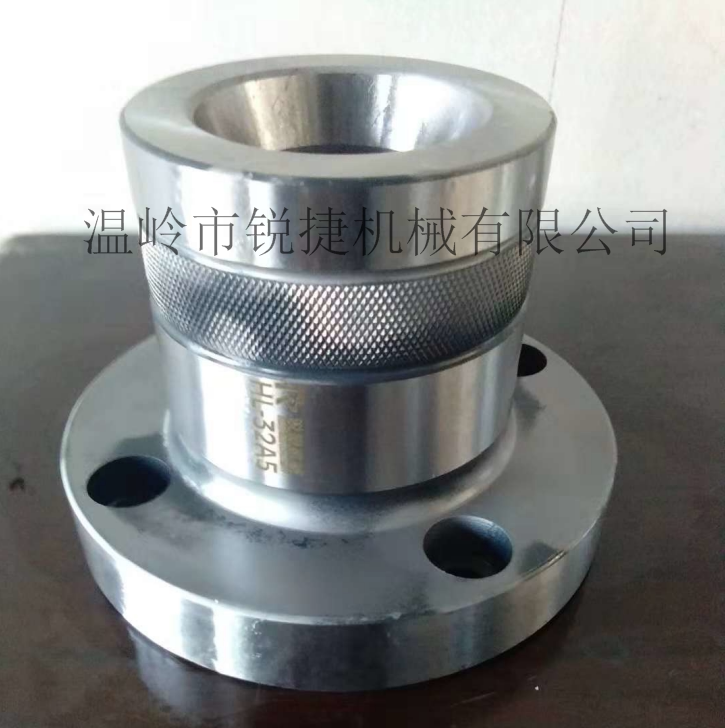 Ruijie HL-32A5 type back pull collet 0632 CNC lathe chuck supporting fixing seat machine tool accessories