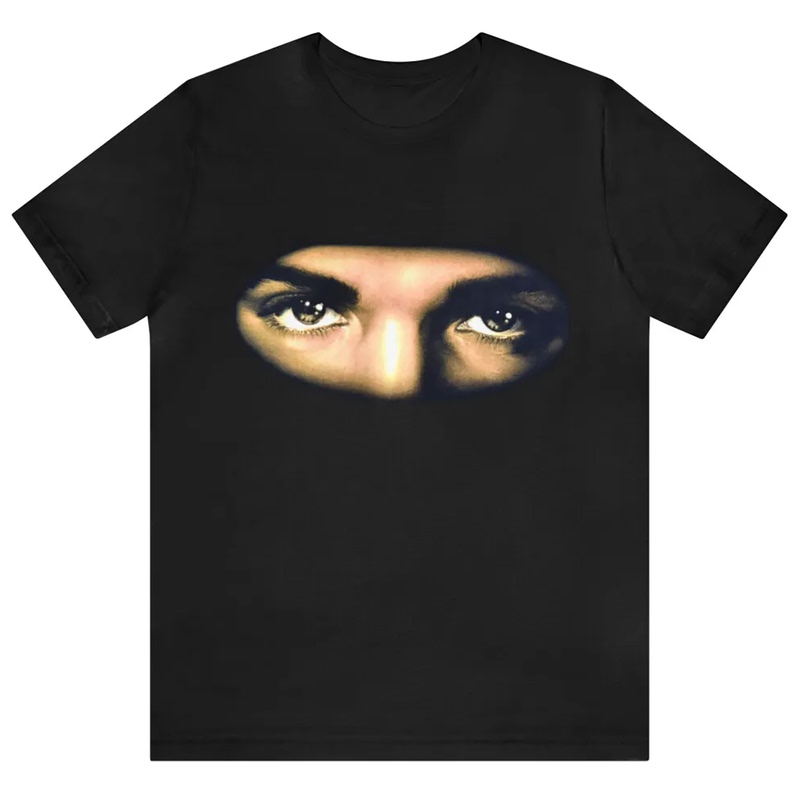 Drake American Rapper Hiphop American High Street Vintage Men's Pure Cotton T-Shirt Short Sleeve