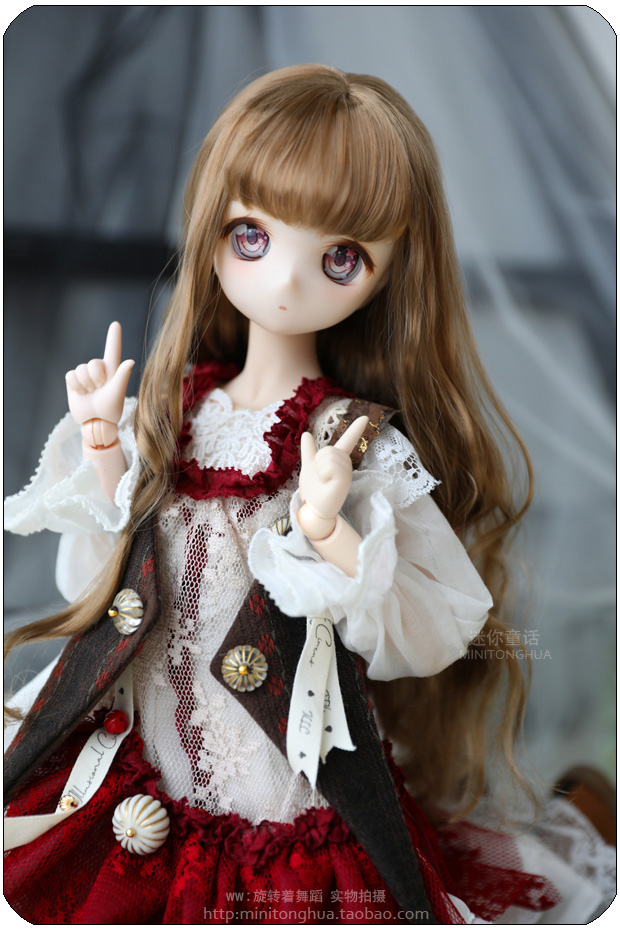 taobao blythe