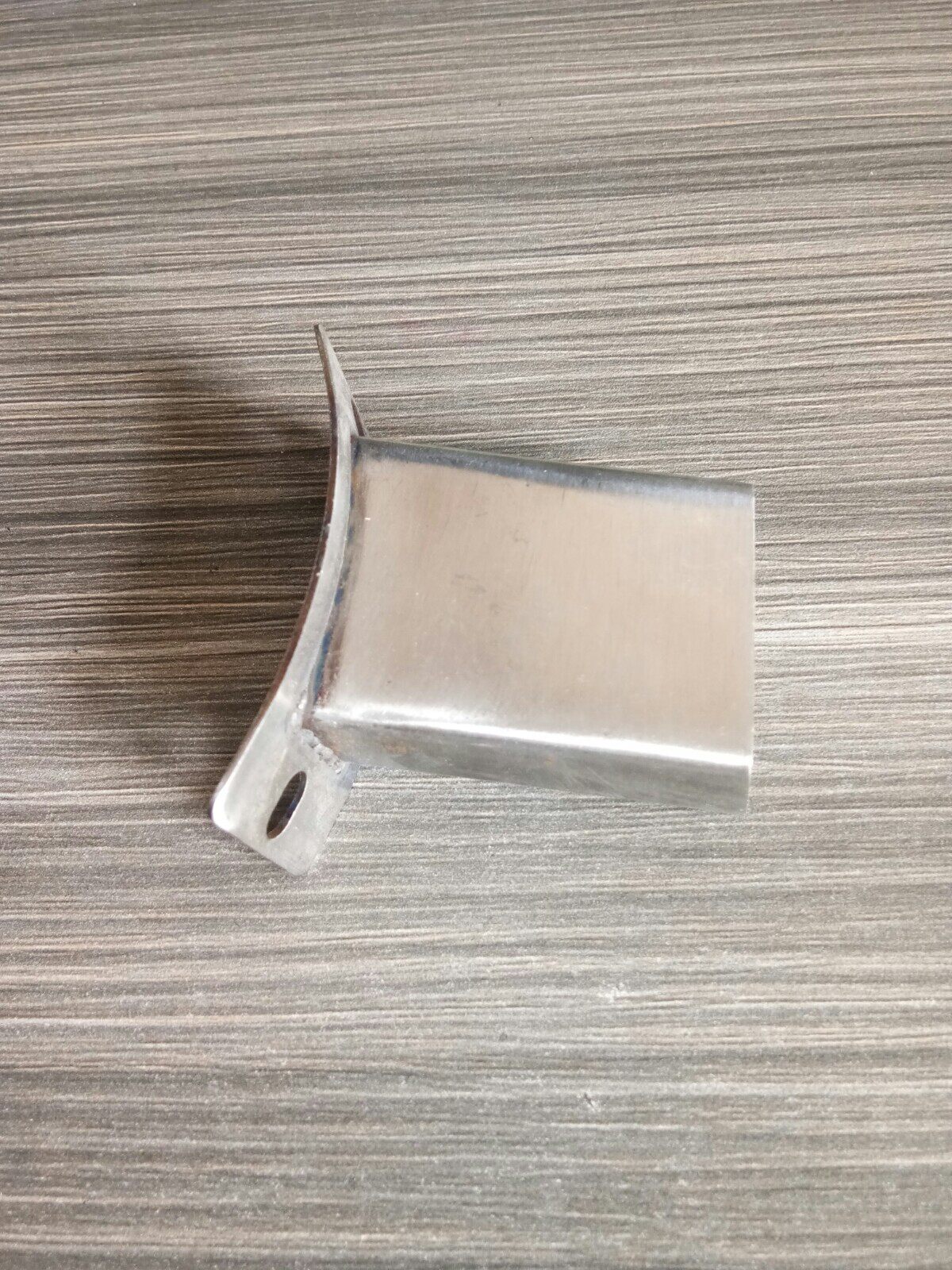 Real shot Cangzhou Iron Lion DM-Z80 series commercial refiner steel outlet high-quality original factory pulp outlet accessories