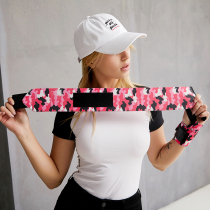 Fitness wrist support Male bench press Female sprain help with wrist support Professional sheath Strength weightlifting pressurized bandage training