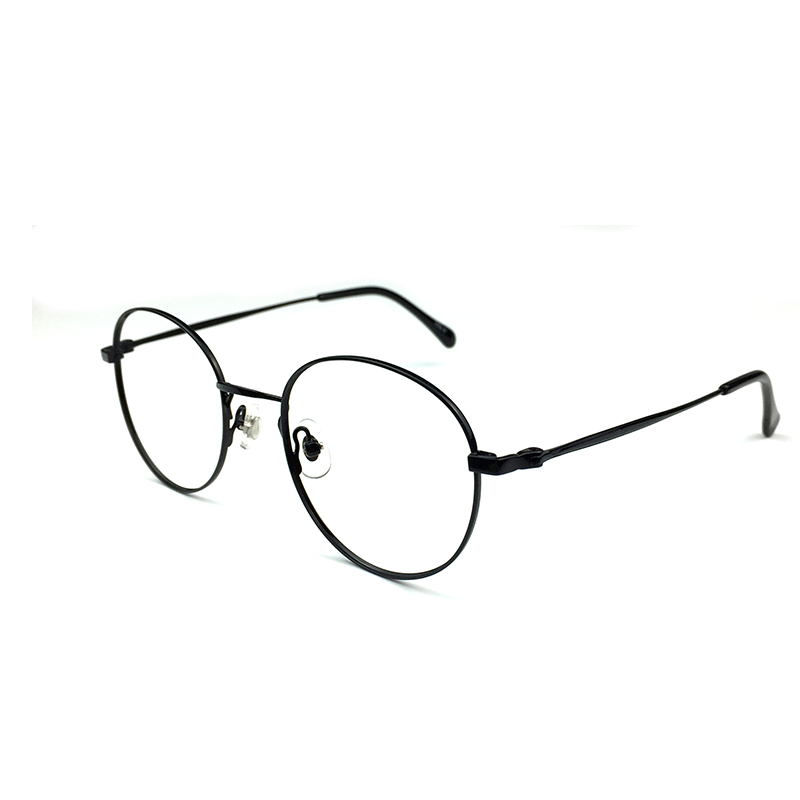 Montures de lunettes en Alliage de titane - Ref 3141600 Image 5