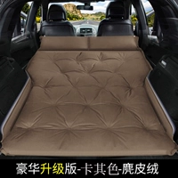 Двойная роскошная модель модели