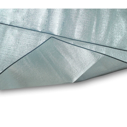 Дорожная шестиугольная двусторонная водонепроницаемая палатка для кемпинга, увеличенная толщина