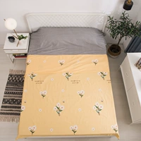 Желтый, 230×160см