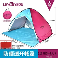 Простая модель