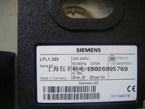 Siemens Controller LFL1 322 1 333 1 335 1 635 1 622 1 122 BT RL BC
