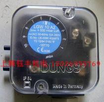 DUNGS Dongs LGW3A2 LGW10A2 LGW50A2 pressure switch