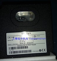Original SIEMENS Siemens combustion controller LAL1 25 2 25 LFL1 122 program controller base