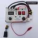 Low-Speed Electric Vehicle Electronic Throttle Controller Detector Electric Forklift Ac Motor Encoder Detector