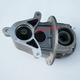 Electric Vehicle Differential Gear Reducer