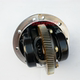 Electric Four-Wheel Vehicle Differential Gear, Rear-Wheel Drive Model Differential Gear, Suitable for L3 Models