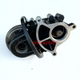 The Differential Is Suitable for the Electric Vehicle Differential of the Leiding Bi Deven Baolu Da Han Tang Haiquan