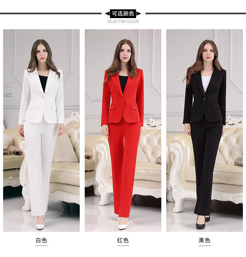 Tailleur femme - Ref 3245244 Image 9