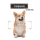 Специальный корм для собак Corgi, 10 кг, для маленьких собак, для взрослых собак, для щенков, общий корм для собак Gongwei, 20 кг mini 4