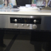 lò nướng bánh chuyên dụng Whirlpool Whirlpool AMW460IX Thụy Điển nhập khẩu lò vi sóng nhúng lò vi sóng bảo hành lò nướng kalite Lò vi sóng