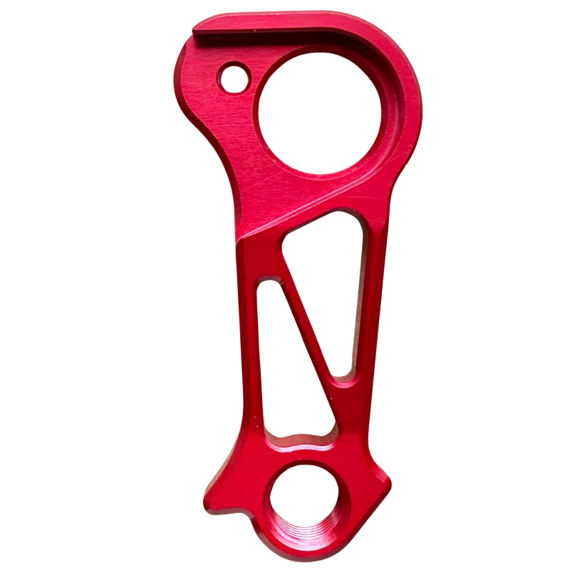 Suitable for Merida Colnago C64 Concept V3 V3Rs Integrated Direct Mount Derailleur Hanger Rear Derailleur Hanger Derailleur Hanger