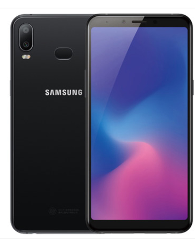 samsung Galaxy A6S Sm-G6200 Full-Screen 6.0inch Full-Network 4g Mobile Phone in Stock