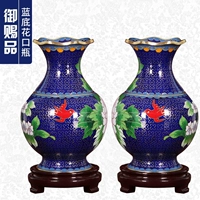 Blue Bottom Botor Bottle-One Pare