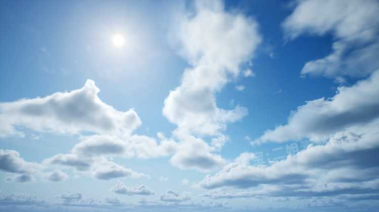 图片[9]-Ultra Dynamic Sky V4.25-5.2动态云天空云朵极光UE5星辰太阳月亮-cg男孩